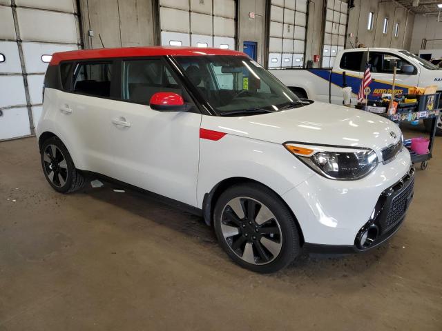 Photo 3 VIN: KNDJP3A50G7387792 - KIA SOUL 