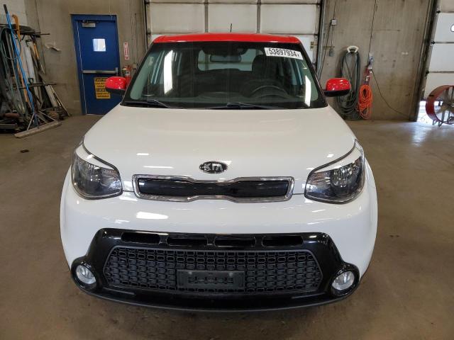 Photo 4 VIN: KNDJP3A50G7387792 - KIA SOUL 