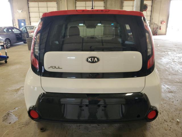 Photo 5 VIN: KNDJP3A50G7387792 - KIA SOUL 