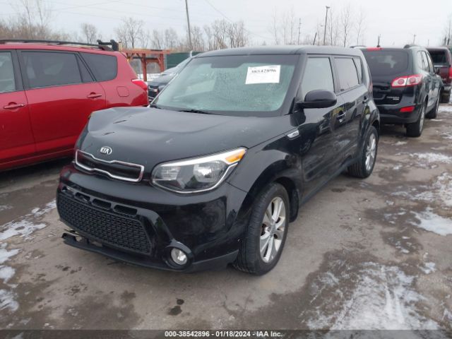 Photo 1 VIN: KNDJP3A50G7399084 - KIA SOUL 