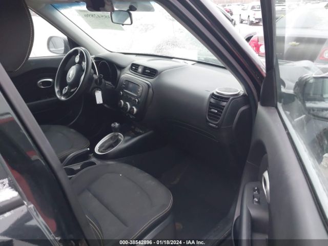 Photo 4 VIN: KNDJP3A50G7399084 - KIA SOUL 