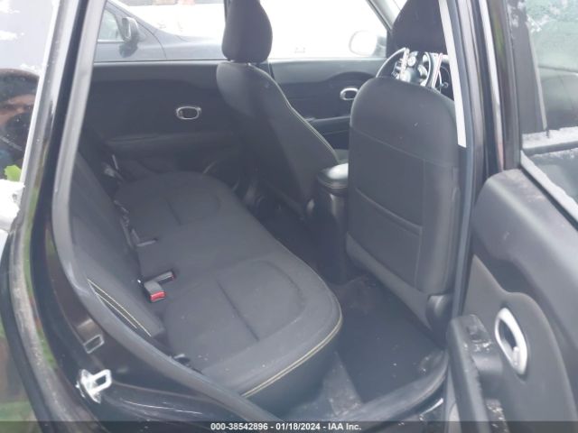 Photo 7 VIN: KNDJP3A50G7399084 - KIA SOUL 