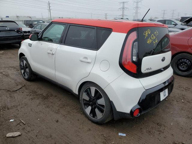 Photo 1 VIN: KNDJP3A50G7399151 - KIA SOUL + 