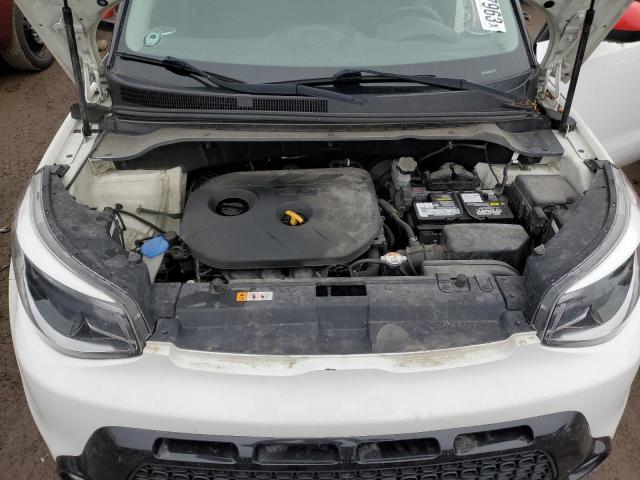 Photo 11 VIN: KNDJP3A50G7399151 - KIA SOUL + 