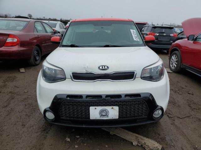 Photo 4 VIN: KNDJP3A50G7399151 - KIA SOUL + 