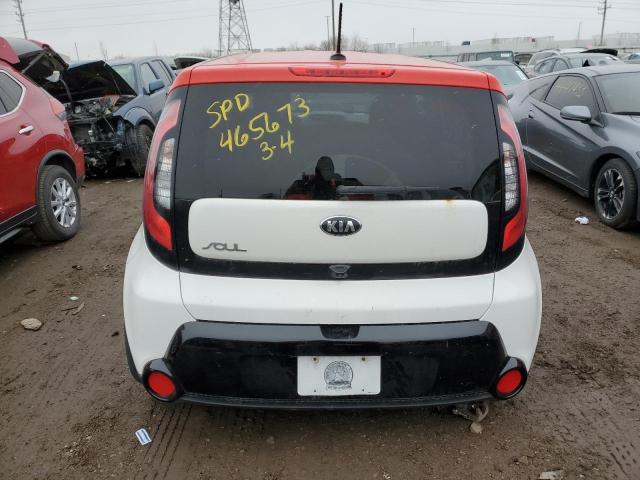 Photo 5 VIN: KNDJP3A50G7399151 - KIA SOUL + 