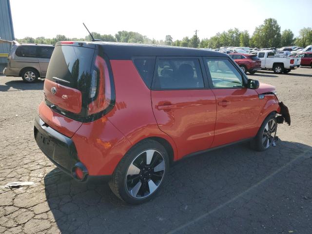 Photo 2 VIN: KNDJP3A50G7400072 - KIA SOUL + 