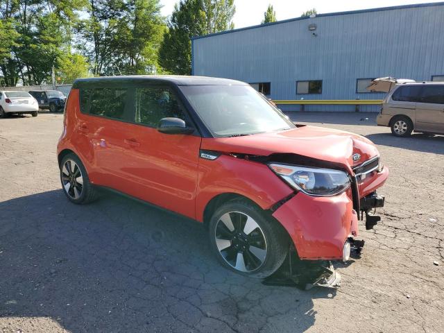 Photo 3 VIN: KNDJP3A50G7400072 - KIA SOUL + 