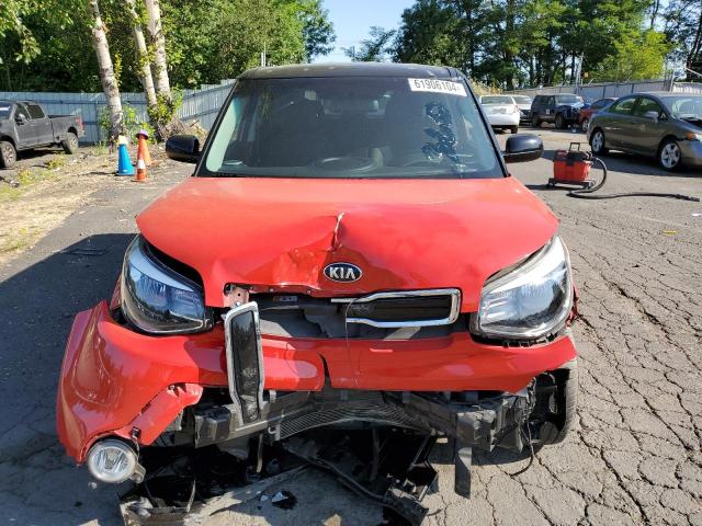 Photo 4 VIN: KNDJP3A50G7400072 - KIA SOUL + 