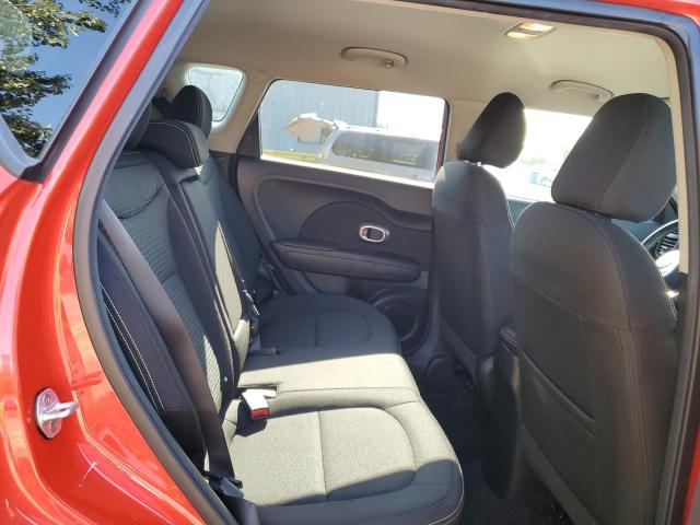 Photo 9 VIN: KNDJP3A50G7400072 - KIA SOUL + 