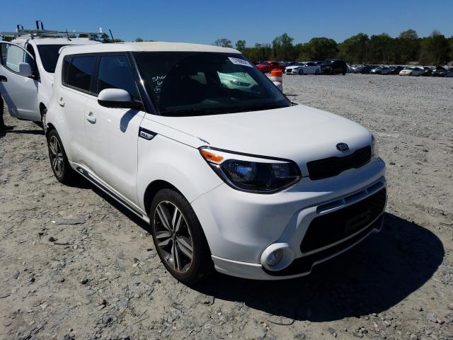 Photo 0 VIN: KNDJP3A50G7400802 - KIA SOUL + 