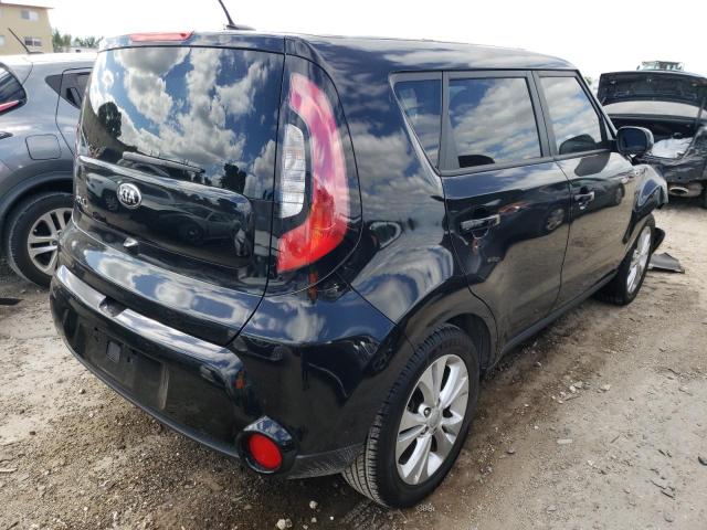 Photo 3 VIN: KNDJP3A50G7406051 - KIA SOUL + 