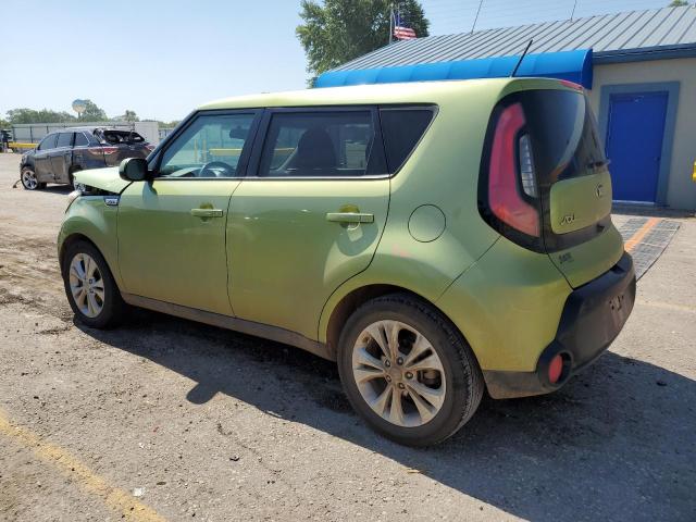 Photo 1 VIN: KNDJP3A50G7818289 - KIA SOUL + 