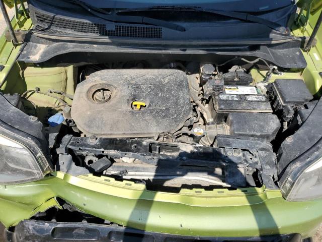 Photo 10 VIN: KNDJP3A50G7818289 - KIA SOUL + 