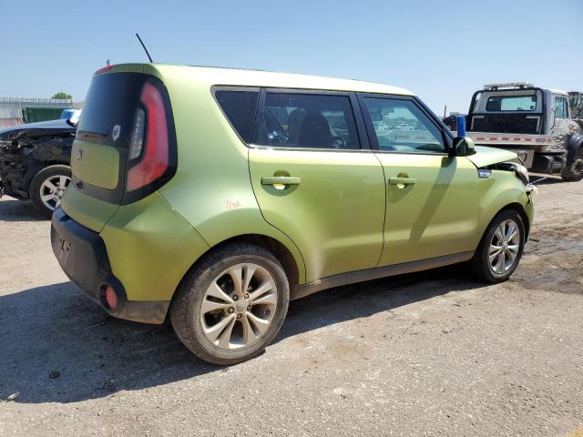 Photo 2 VIN: KNDJP3A50G7818289 - KIA SOUL + 