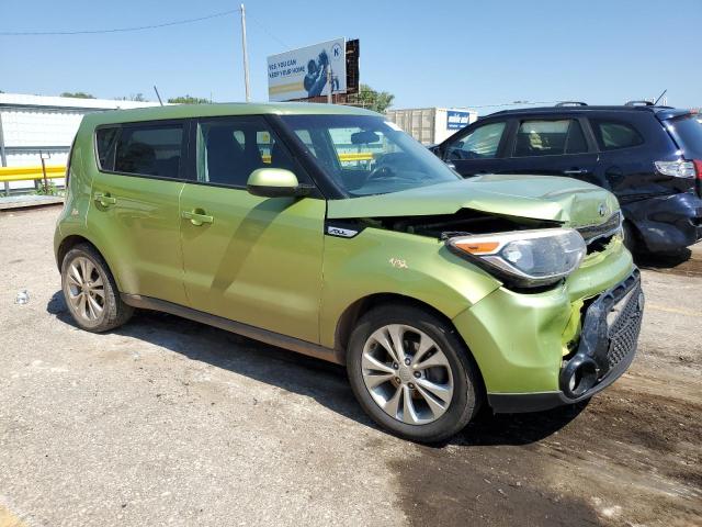 Photo 3 VIN: KNDJP3A50G7818289 - KIA SOUL + 