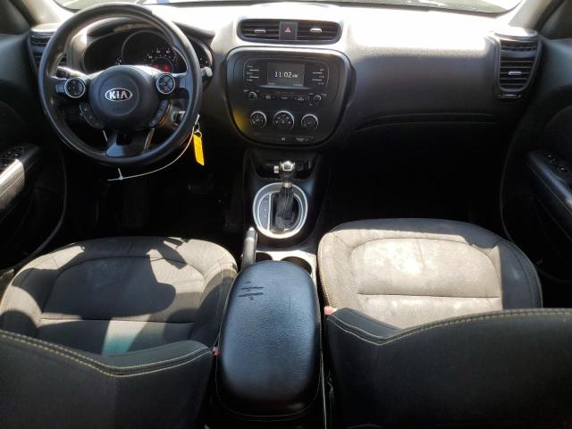 Photo 7 VIN: KNDJP3A50G7818289 - KIA SOUL + 