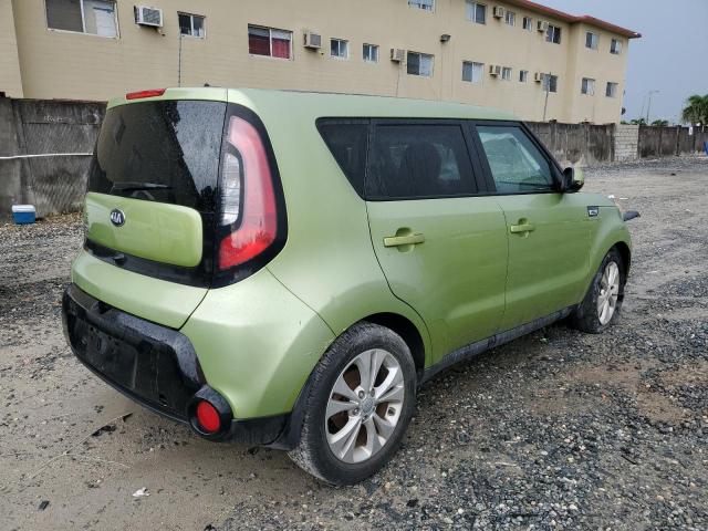 Photo 2 VIN: KNDJP3A50G7819068 - KIA SOUL + 