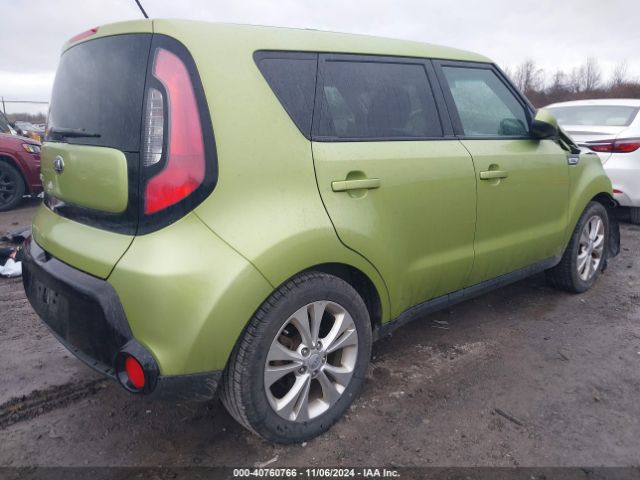 Photo 3 VIN: KNDJP3A50G7819930 - KIA SOUL 