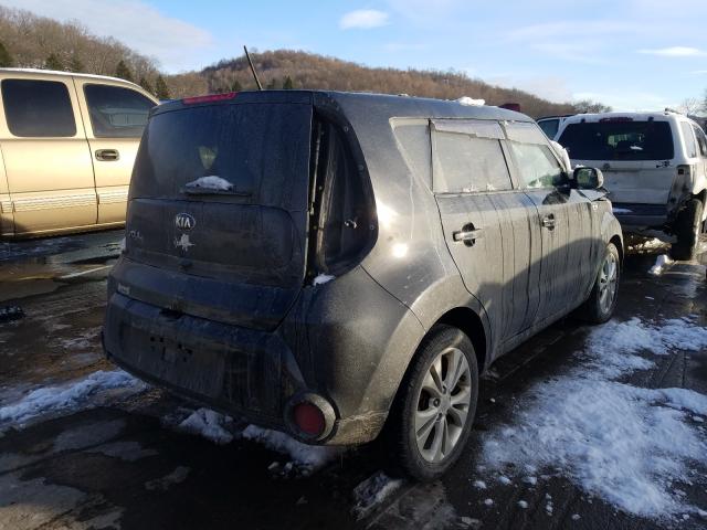 Photo 3 VIN: KNDJP3A50G7820009 - KIA SOUL + 