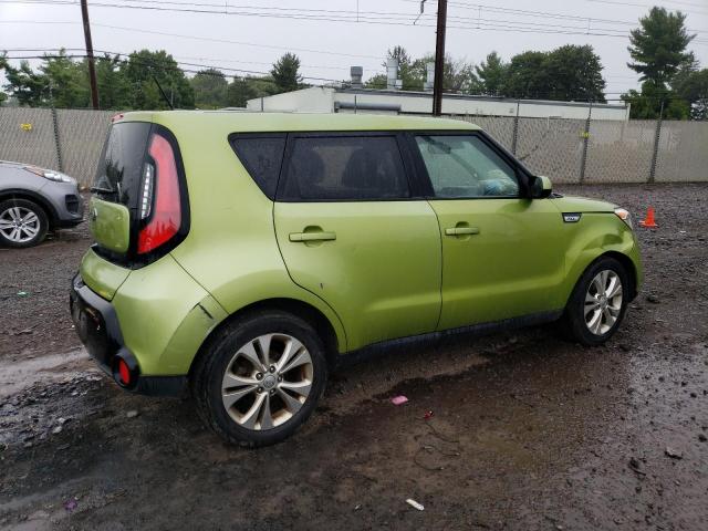 Photo 2 VIN: KNDJP3A50G7820933 - KIA SOUL + 