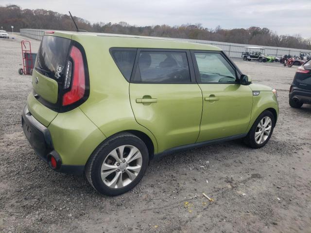 Photo 2 VIN: KNDJP3A50G7826733 - KIA SOUL + 