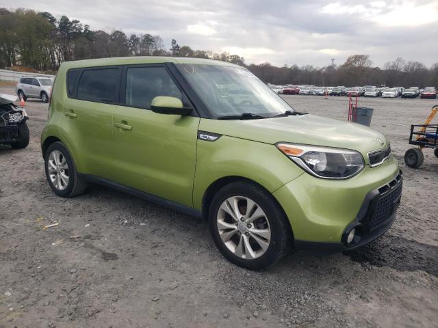 Photo 3 VIN: KNDJP3A50G7826733 - KIA SOUL + 