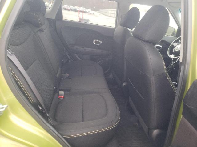 Photo 9 VIN: KNDJP3A50G7826733 - KIA SOUL + 