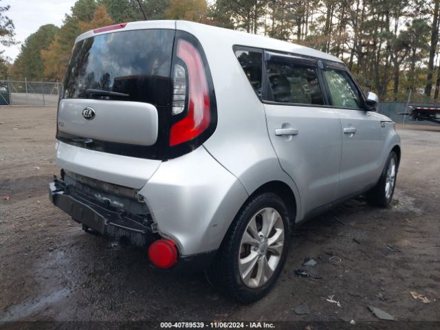 Photo 3 VIN: KNDJP3A50G7828675 - KIA SOUL 