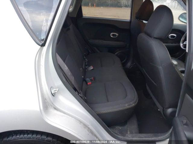 Photo 7 VIN: KNDJP3A50G7828675 - KIA SOUL 