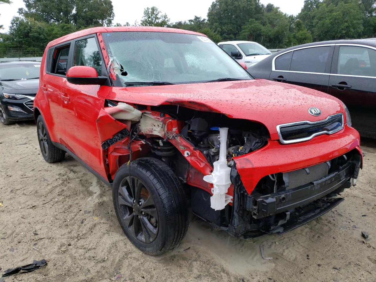 Photo 3 VIN: KNDJP3A50G7828787 - KIA SOUL 