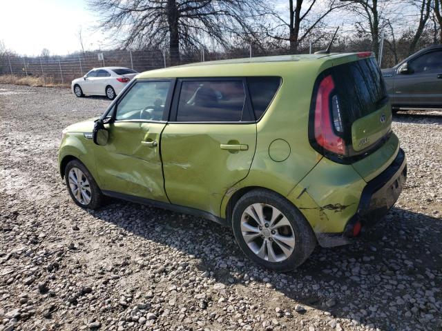 Photo 1 VIN: KNDJP3A50G7846223 - KIA SOUL + 