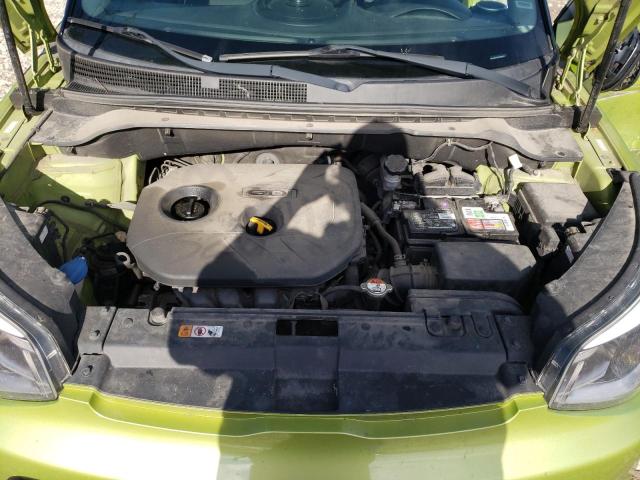 Photo 10 VIN: KNDJP3A50G7846223 - KIA SOUL + 