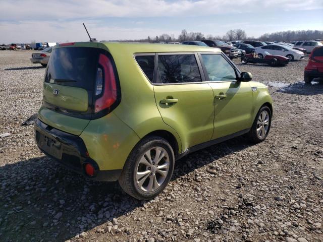 Photo 2 VIN: KNDJP3A50G7846223 - KIA SOUL + 