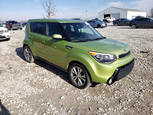 Photo 3 VIN: KNDJP3A50G7846223 - KIA SOUL + 