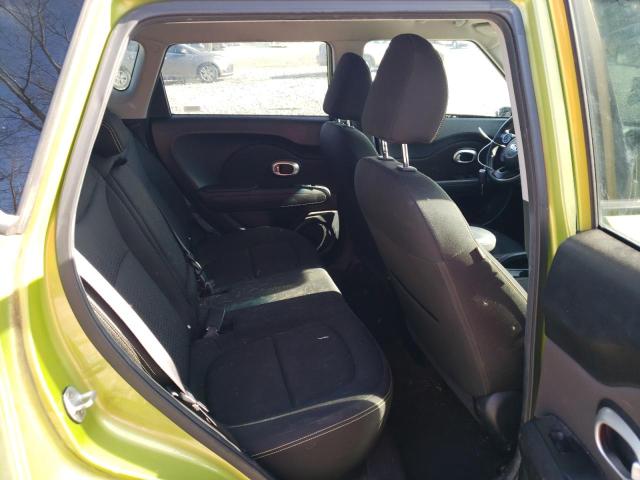 Photo 9 VIN: KNDJP3A50G7846223 - KIA SOUL + 