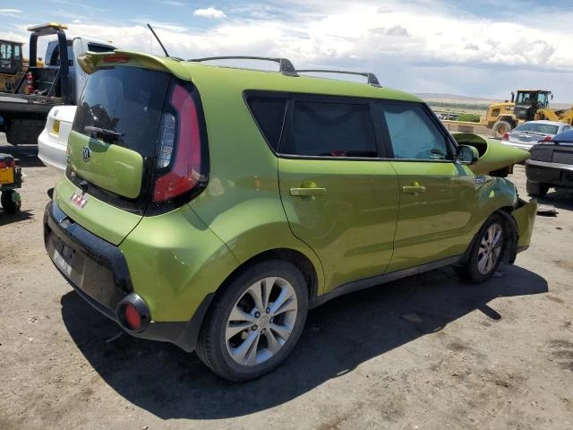 Photo 2 VIN: KNDJP3A50G7853088 - KIA SOUL + 