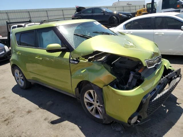 Photo 3 VIN: KNDJP3A50G7853088 - KIA SOUL + 