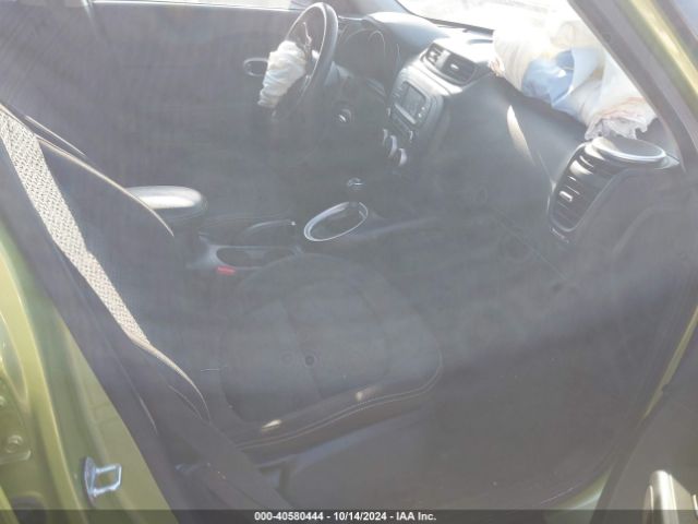 Photo 4 VIN: KNDJP3A50G7853155 - KIA SOUL 