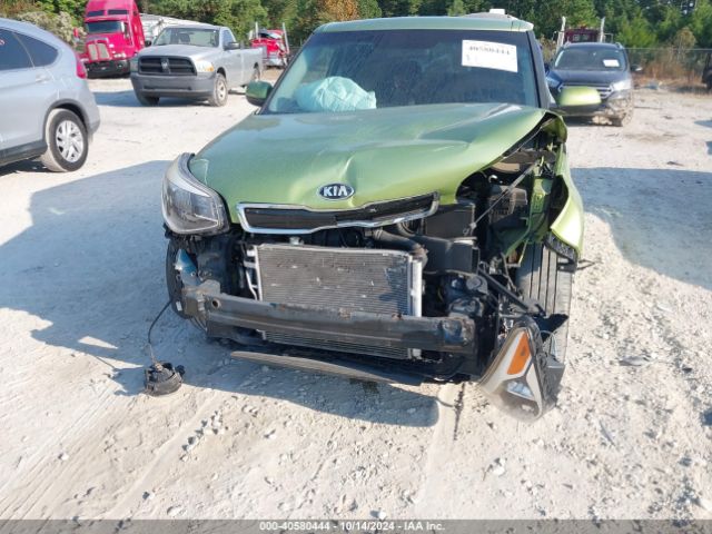 Photo 5 VIN: KNDJP3A50G7853155 - KIA SOUL 