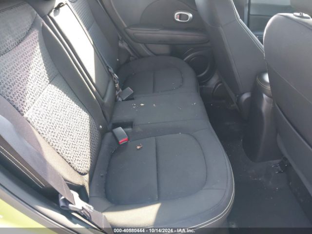 Photo 7 VIN: KNDJP3A50G7853155 - KIA SOUL 