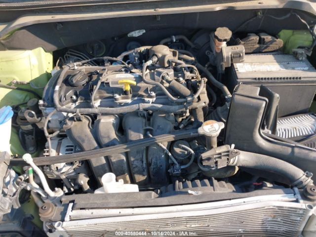 Photo 9 VIN: KNDJP3A50G7853155 - KIA SOUL 