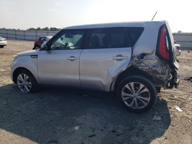 Photo 1 VIN: KNDJP3A50G7855987 - KIA SOUL + 