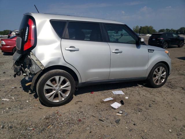 Photo 2 VIN: KNDJP3A50G7855987 - KIA SOUL + 