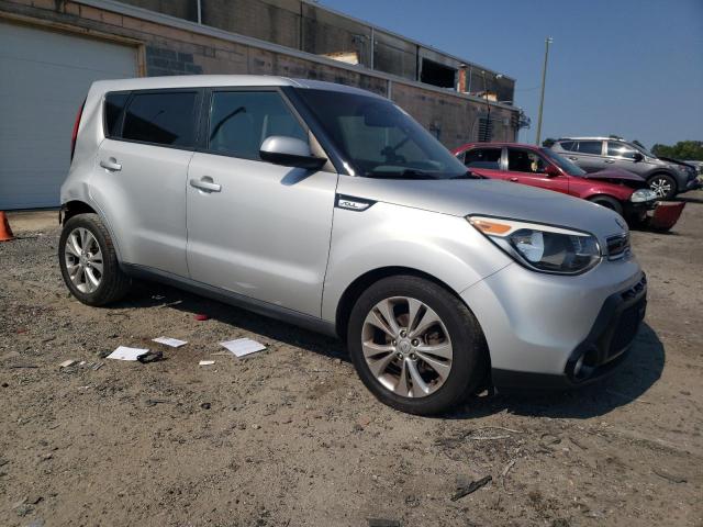 Photo 3 VIN: KNDJP3A50G7855987 - KIA SOUL + 