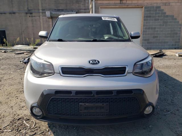 Photo 4 VIN: KNDJP3A50G7855987 - KIA SOUL + 