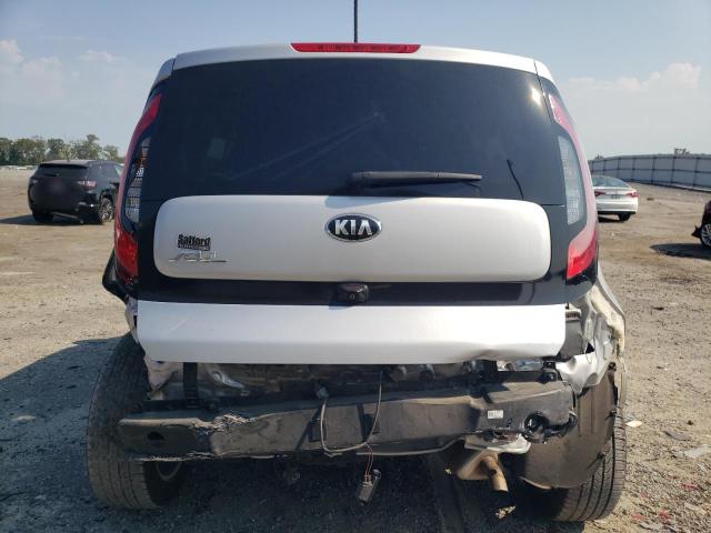 Photo 5 VIN: KNDJP3A50G7855987 - KIA SOUL + 