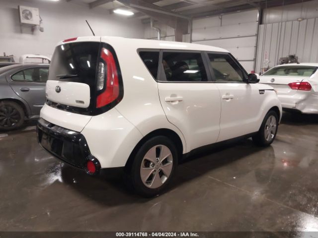 Photo 3 VIN: KNDJP3A50G7856671 - KIA SOUL 