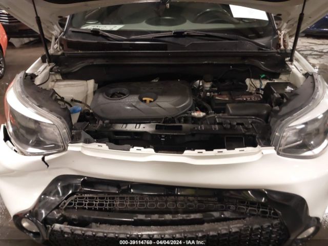 Photo 9 VIN: KNDJP3A50G7856671 - KIA SOUL 