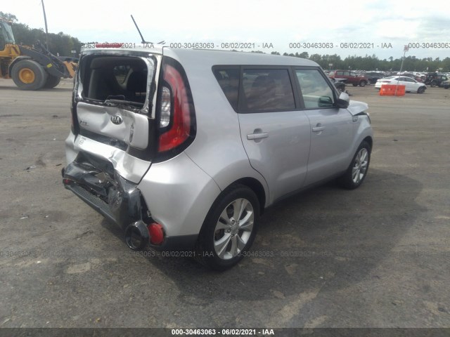 Photo 3 VIN: KNDJP3A50G7862339 - KIA SOUL 